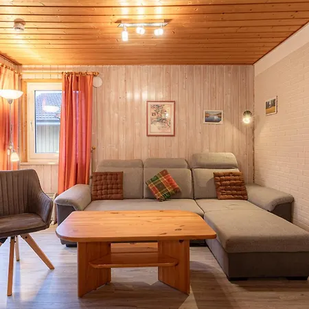 Moewe 152 Dom wakacyjny *