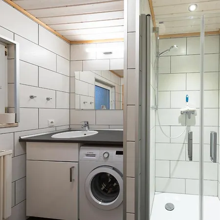 Dom wakacyjny Moewe 152 *