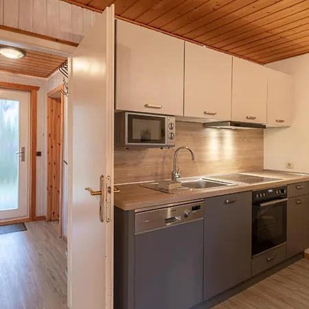 Moewe 152 Dom wakacyjny *