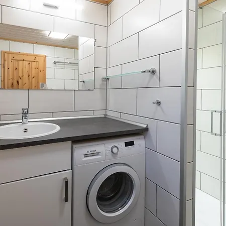 Dom wakacyjny Moewe 152 *