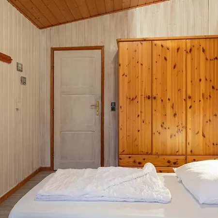 Dom wakacyjny Moewe 152 Mirow