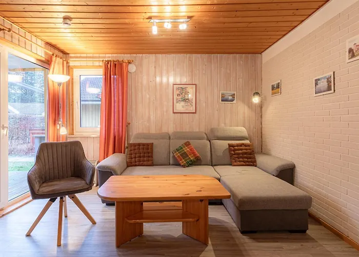 Moewe 152 בית נופש *