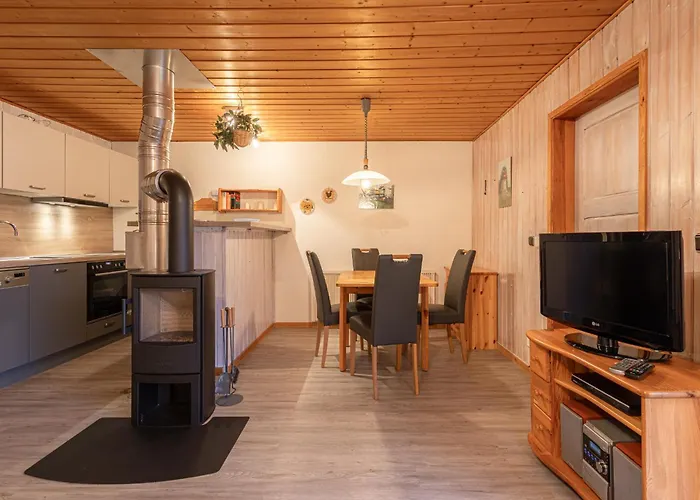 בית נופש Moewe 152 מירו