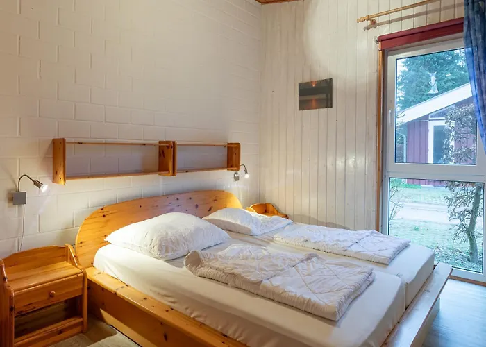 Moewe 152 בית נופש