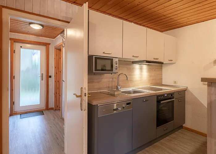 Moewe 152 בית נופש *