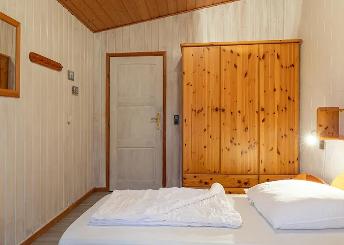 בית נופש Moewe 152 מירו