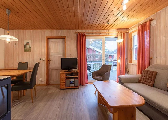 Moewe 152 בית נופש מירו